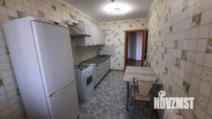 1-к квартира, на длительный срок, 40м2, 4/10 этаж