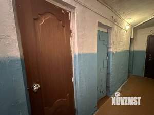 1-к квартира, на длительный срок, 13м2, 4/5 этаж