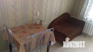 1-к квартира, посуточно, 41м2, 10/10 этаж