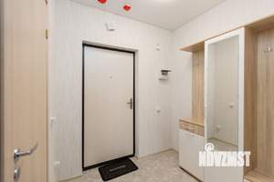 Студия квартира, на длительный срок, 32м2, 2/17 этаж
