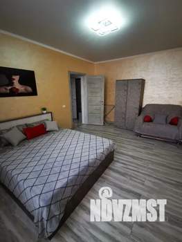 1-к квартира, посуточно, 39м2, 2/17 этаж