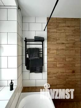 2-к квартира, посуточно, 35м2, 1/3 этаж