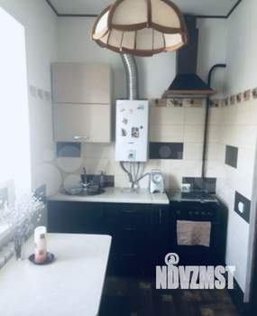 2-к квартира, на длительный срок, 44м2, 2/2 этаж
