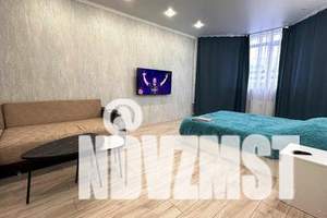 1-к квартира, посуточно, 40м2, 14/17 этаж