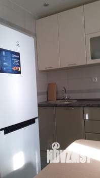 1-к квартира, на длительный срок, 35м2, 12/17 этаж