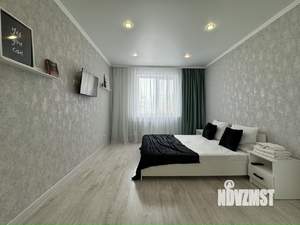 2-к квартира, посуточно, 62м2, 1/1 этаж