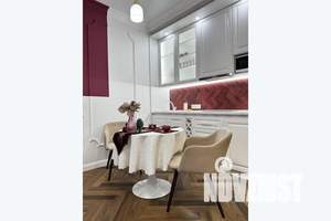 1-к квартира, посуточно, 30м2, 5/6 этаж