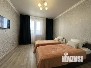 2-к квартира, посуточно, 70м2, 1/1 этаж