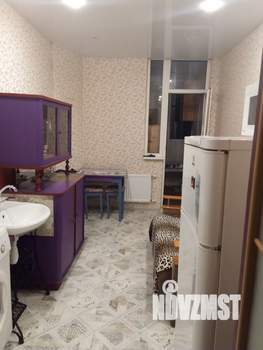 1-к квартира, на длительный срок, 44м2, 6/10 этаж
