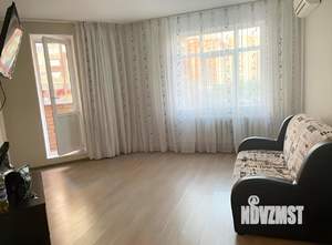 1-к квартира, на длительный срок, 49м2, 3/16 этаж