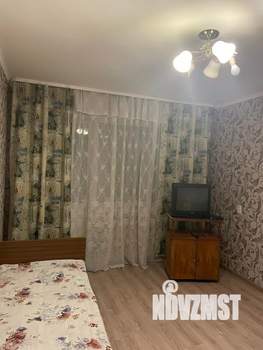 1-к квартира, на длительный срок, 45м2, 1/9 этаж