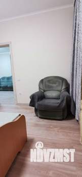 2-к квартира, посуточно, 46м2, 2/10 этаж