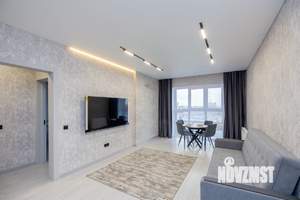 1-к квартира, на длительный срок, 37м2, 14/15 этаж