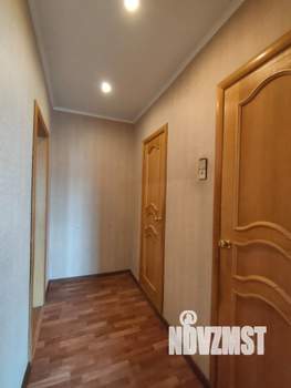 2-к квартира, на длительный срок, 52м2, 4/10 этаж