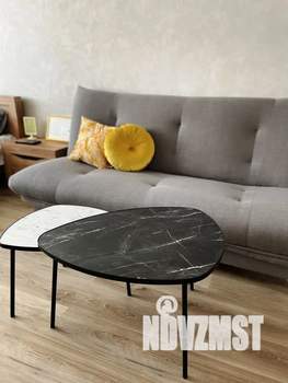 1-к квартира, посуточно, 40м2, 15/17 этаж