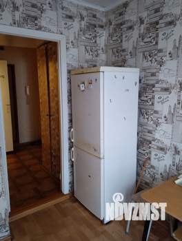 1-к квартира, на длительный срок, 33м2, 5/9 этаж