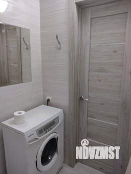 1-к квартира, посуточно, 26м2, 3/9 этаж