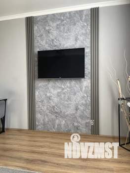 2-к квартира, посуточно, 40м2, 16/17 этаж