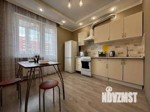 2-к квартира, посуточно, 70м2, 11/24 этаж