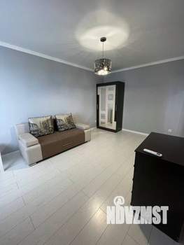 1-к квартира, на длительный срок, 34м2, 16/17 этаж