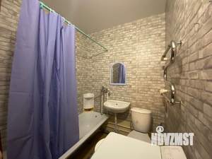 1-к квартира, на длительный срок, 35м2, 11/16 этаж