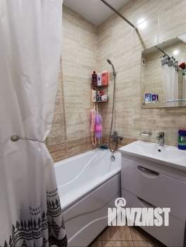 1-к квартира, на длительный срок, 40м2, 9/11 этаж