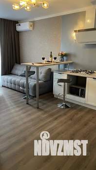 1-к квартира, посуточно, 38м2, 3/5 этаж