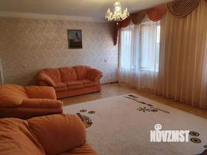 2-к квартира, на длительный срок, 106м2, 4/5 этаж