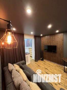 1-к квартира, посуточно, 28м2, 1/1 этаж