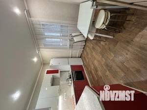 3-к квартира, посуточно, 72м2, 1/1 этаж