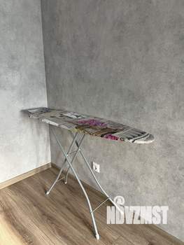 1-к квартира, посуточно, 39м2, 1/1 этаж