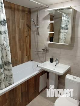 1-к квартира, на длительный срок, 38м2, 3/10 этаж