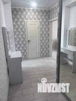 2-к квартира, посуточно, 50м2, 4/16 этаж