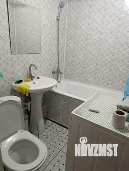 1-к квартира, на длительный срок, 34м2, 3/9 этаж