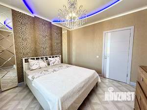 2-к квартира, посуточно, 64м2, 12/17 этаж