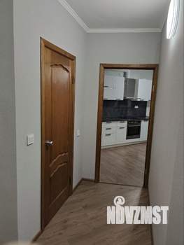 1-к квартира, на длительный срок, 42м2, 15/17 этаж