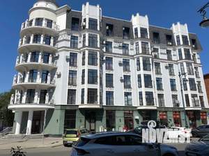 1-к квартира, посуточно, 27м2, 3/6 этаж