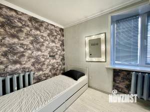 3-к квартира, на длительный срок, 43м2, 5/5 этаж