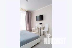 1-к квартира, посуточно, 23м2, 3/17 этаж