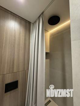 1-к квартира, посуточно, 39м2, 4/14 этаж