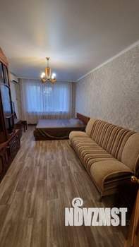 3-к квартира, посуточно, 64м2, 3/10 этаж