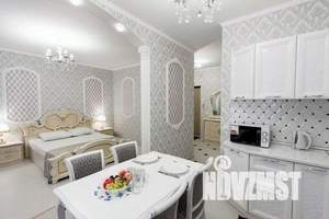 1-к квартира, посуточно, 45м2, 7/14 этаж