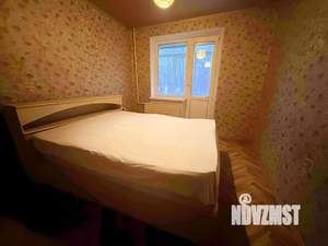 3-к квартира, на длительный срок, 64м2, 3/9 этаж