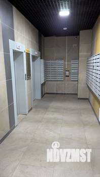 Студия квартира, на длительный срок, 26м2, 15/23 этаж