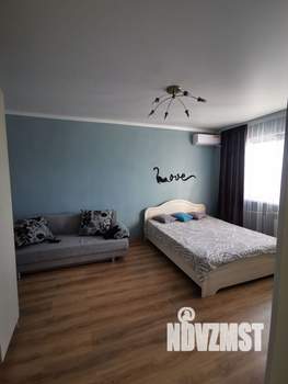 1-к квартира, посуточно, 35м2, 17/17 этаж