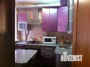 1-к квартира, на длительный срок, 34м2, 3/5 этаж