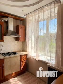 1-к квартира, посуточно, 38м2, 4/4 этаж