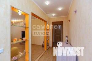 3-к квартира, на длительный срок, 66м2, 3/9 этаж