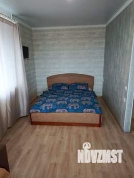 1-к квартира, посуточно, 30м2, 4/5 этаж