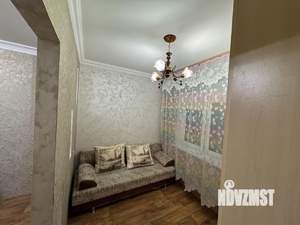 1-к квартира, на длительный срок, 32м2, 1/5 этаж